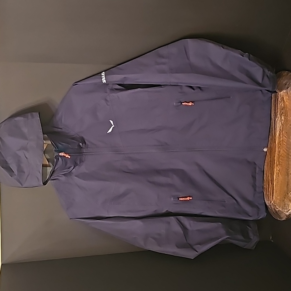 Salewa Light Shell Jacket